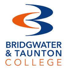 Bridgwater and Taunton College Logo