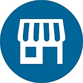 Marketplace icon