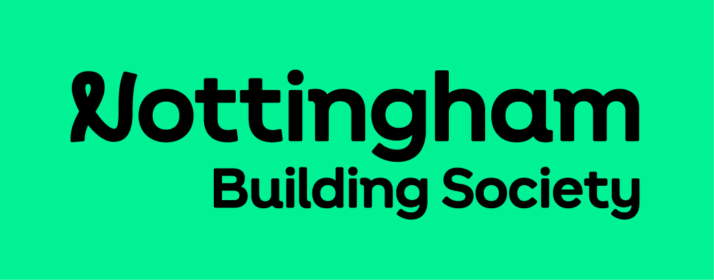 Nottingham Building Society logo