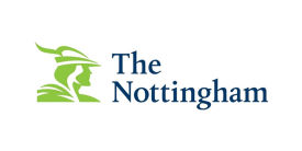 The Nottingham logo