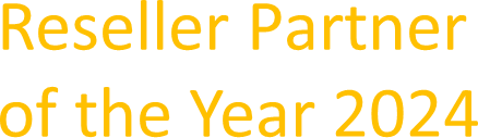 LAKE is Proactis Reseller Partner of the Year